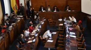 Ministro Lima: “Podemos estar tranquilos  en relación a tres tribunales” que tienen la cantidad suficiente de postulantes