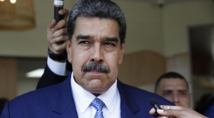 El chavismo proclama este sábado a Nicolás Maduro como su candidato a las presidenciales
