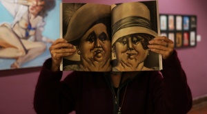 Investigadoras rescatan el aporte de la mujer al arte y al pensamiento social en Bolivia