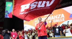 Nicolás Maduro aspira a llegar a los 18 años en el poder en Venezuela, más que Hugo Chávez