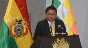 Lima no garantiza traslado de Camacho a Santa Cruz y defensa del gobernador afirma que no hay motivo