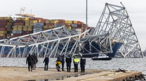 ¿Qué se sabe y cuáles son las incógnitas sobre el accidente en el puente de Baltimore?