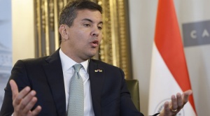 Presidente paraguayo destaca que el Mercosur, que cumple 33 años, está ante nuevos retos del mundo actual 1