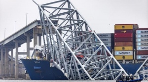 Mexicanos y centroamericanos están entre los muertos por colapso del puente en Baltimore 1