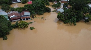 La Unión Europea destina más de 100.000 dólares en fondos para ayuda tras Inundaciones en Pando 1