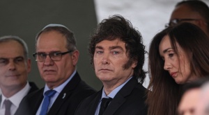 Colombia ordena la expulsión de diplomáticos argentinos por ofensas de Milei a Petro 1