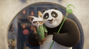 “Kung Fu Panda 4”, ¿Repetirse es vivir?