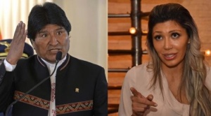 Abogado: Evo Morales y Wilfredo Chávez llaman a Gabriela Zapata para que desista del caso trata y tráfico