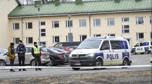 Un niño de doce años mata a tiros a un compañero y hiere a otros dos en Finlandia