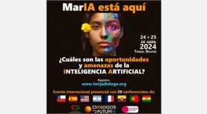 Se agotan los cupos para el evento internacional de inteligencia artificial y neurotecnologías