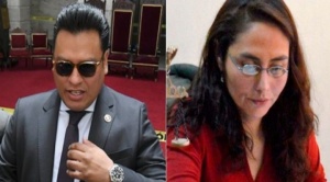 Comisiones revisoras habilitan a vocales cuestionados Israel Campero y Claudia Castro