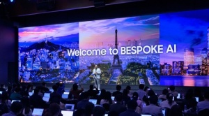Samsung presenta electrodomésticos con conectividad mejorada y capacidades de inteligencia artificial
