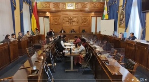 Asamblea Legislativa inicia fase de evaluación de méritos a candidatos judiciales