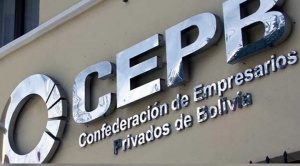  Empresarios privados rechazan  aumento salarial planteado por la COB  y piden reunión con el Gobierno