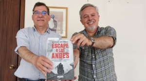 |CRÍTICA|Escape a los Andes, la historia de Mauricio Hochschild, “El Schindler de Bolivia”|Marco Antonio Valverde|