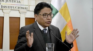 Lima expresa preocupación por cambios que sufrirían puntajes de postulantes judiciales