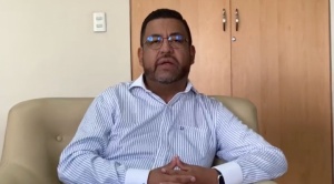 Dulon dice que algunos concejales se oponen al Plan de Recuperación de La Paz por una “posición más política”