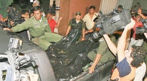 10 hitos a 15 años del operativo policial en el hotel Las Américas 1