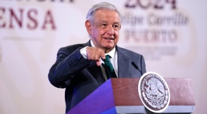 López Obrador dice que “todos” los países de Celac apoyan a México en crisis con Ecuador 1