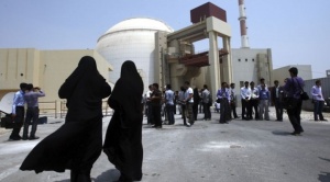 Irán avisa que podría revisar el uso civil de su doctrina nuclear por amenazas israelíes 1
