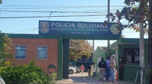 Los 9 bolivianos expulsados de Chile fueron liberados en Santa Cruz 1