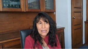 Coordinadora de la Mujer rechaza el proyecto normativo para modificar la Ley 348