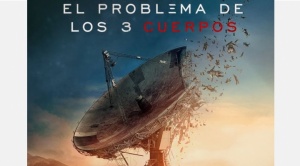 “El problema de los tres cuerpos”: ciencia ficción (casi) china 1