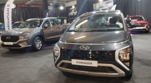 CARMAX presenta la Stargazer 2024, un vehículo de Hyundai para 7 personas 1
