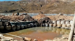 Día de la madre tierra: identifican 9 zonas  de sacrificio ambiental en Bolivia 1