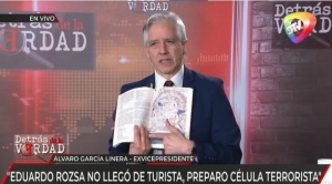 “No tiene por qué estar ahí Evo ni Álvaro”; García Linera deslinda responsabilidad en el operativo en el hotel Las Américas 1