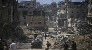Yuval Harari: La sed de venganza contra Hamás causará una calamidad histórica para Israel