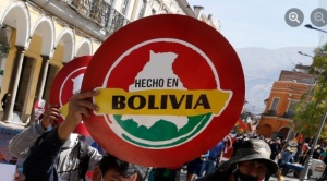 Industriales piden que el aumento se pague en bienes o servicios “Hecho en Bolivia” y con billetera móvil 1