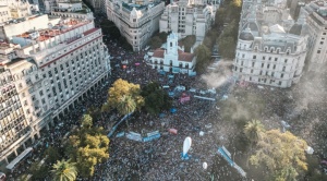 El Gobierno argentino niega el futuro cierre  de universidades públicas: "no está en agenda"