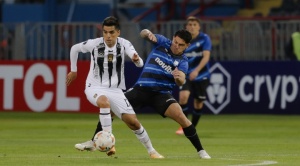 El Tigre se defiende y logra un valioso punto en la cancha de Huachipato