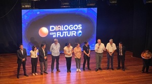 Tecnología, sabiduría y MarIA: Tarija da inicio a “Diálogos con el Futuro” 1