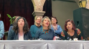 Proyecto de norma que busca  modificar la Ley 348 elimina la  revictimización de las denunciantes 1