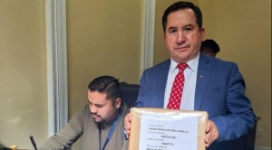 Tribunal Departamental de Justicia de Cochabamba acepta amparo constitucional de candidato inhabilitado