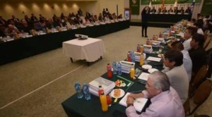 La FBF realiza dos Congresos Ordinarios en el día, uno es del año pasado