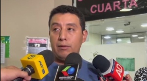 Senador Rejas anuncia reinicio de preselección de candidatos judiciales; denuncia fallos “amañados”