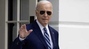 Biden anuncia por primera vez que está dispuesto a participar en un debate con Trump