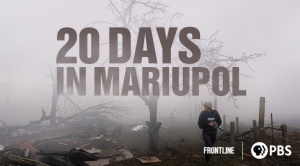 El documental “20 días en Mariúpol” se exhibirá en una muestra de cine europeo en La Paz y Santa Cruz 1