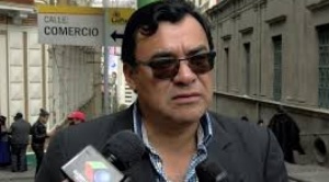Diputado Jerges Mercado pide a salas constitucionales no exceder sus competencias 1