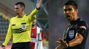 La FBF relega a los árbitros bolivianos y trae chilenos para las finales del Apertura