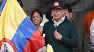 Colombia se une a Venezuela y Bolivia al romper con Israel, el caso opuesto a Argentina 1