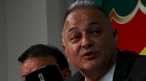 Costa convoca a otro Congreso, dirigentes que lo apoyan quieren destituir a “opositores”