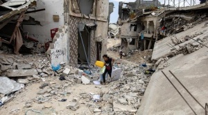 La OMS se muestra "extremadamente preocupada" por una posible operación a gran escala contra Gaza 1