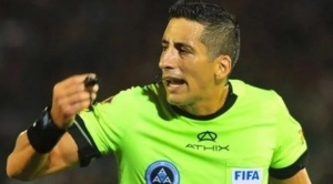 Millonarios vs. Bolívar arbitrará el mismo de la goleada celeste a Palestino