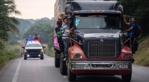 Investigación constata 19.000 viajes de contrabando de migrantes en México entre 2018-2023 1