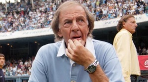 Murió César Luis Menotti, el DT campeón del mundo en 1978 con Argentina 