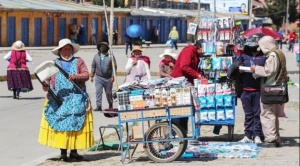 Falta de dólares encarece línea blanca y negra, también afecta al turismo y gremiales bajan sus ventas 1